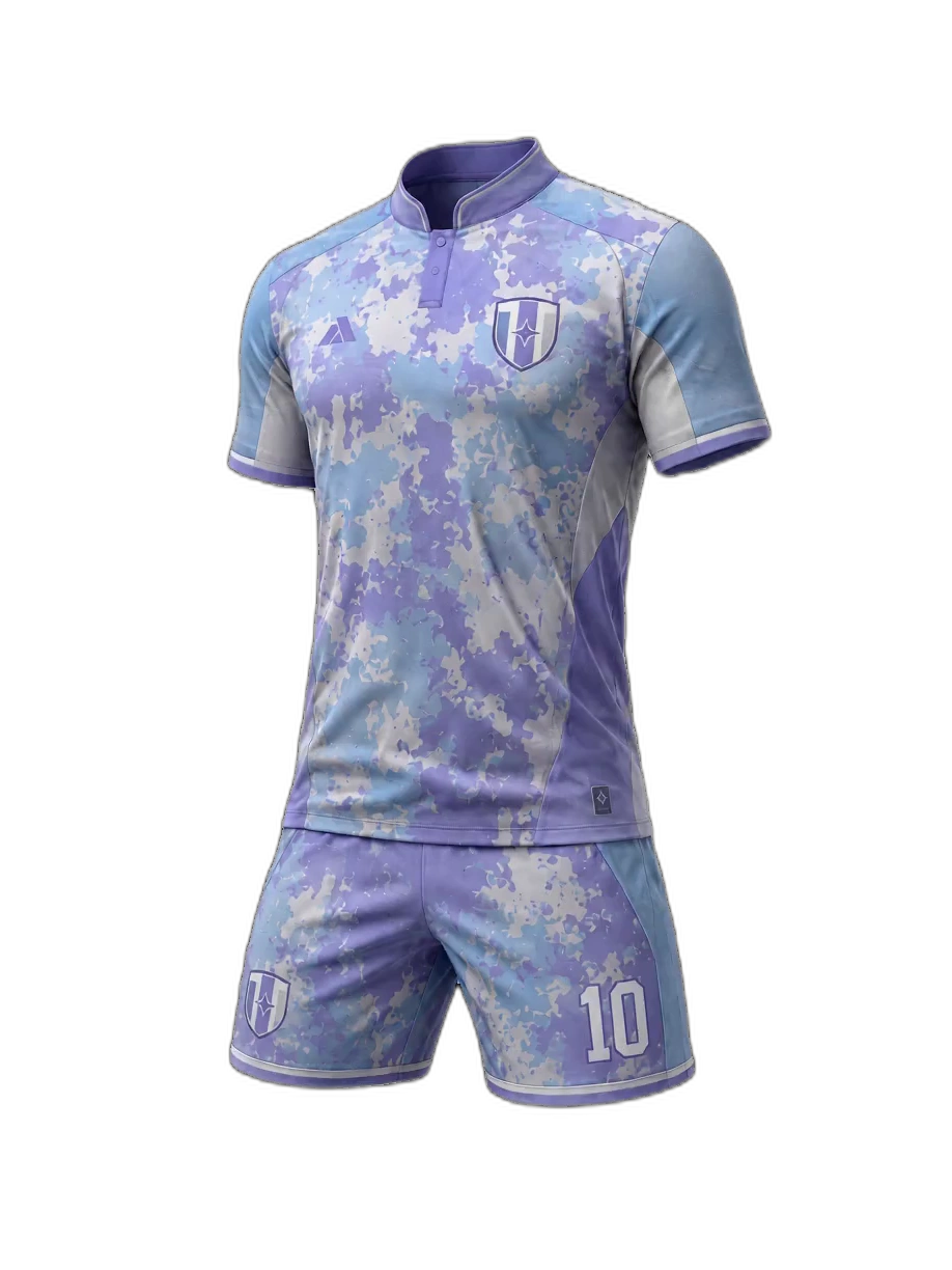 Mockup deportivo Ensutex visto antes de aprobar
