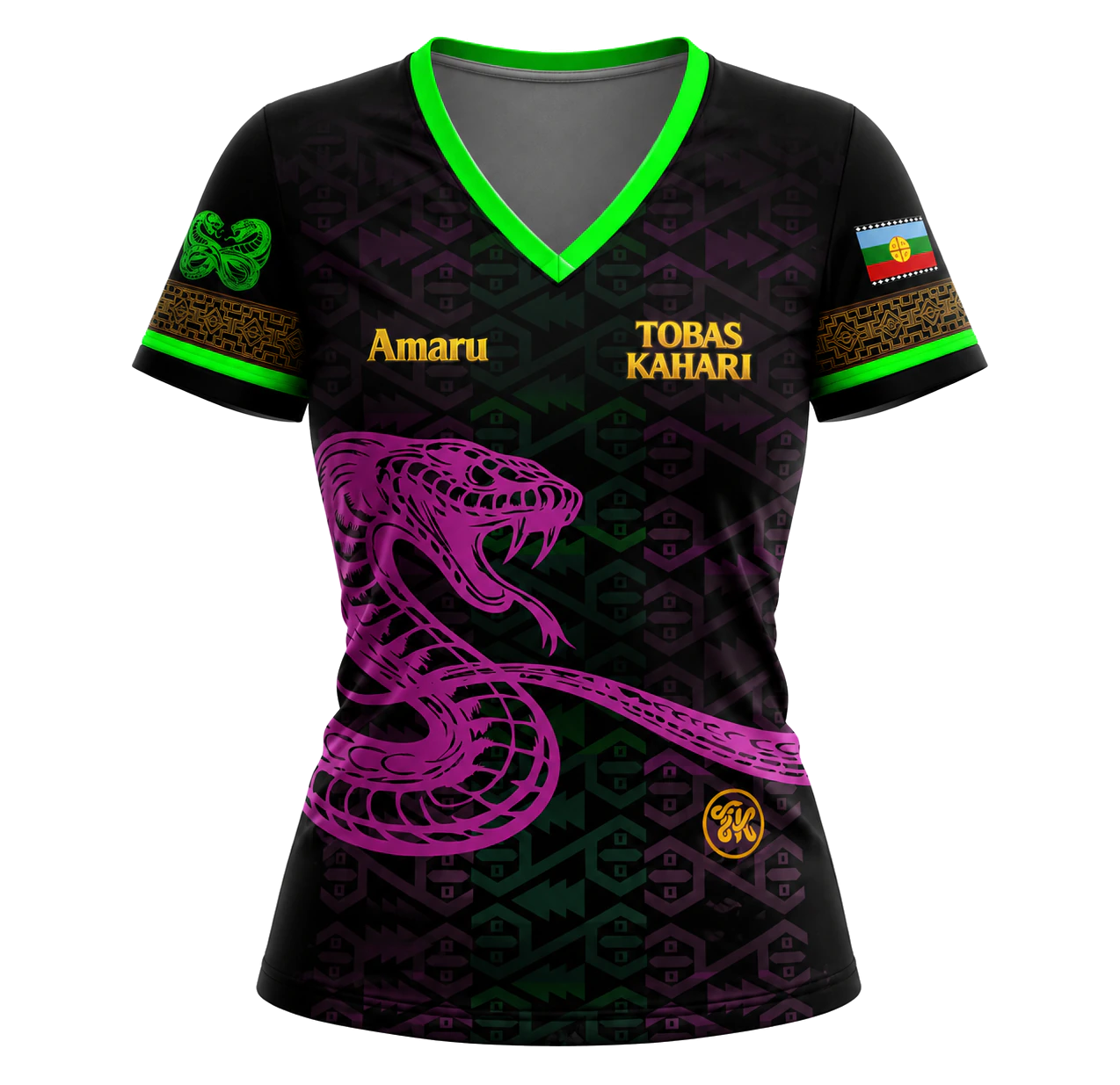 Comparación técnica de telas de sublimación deportiva