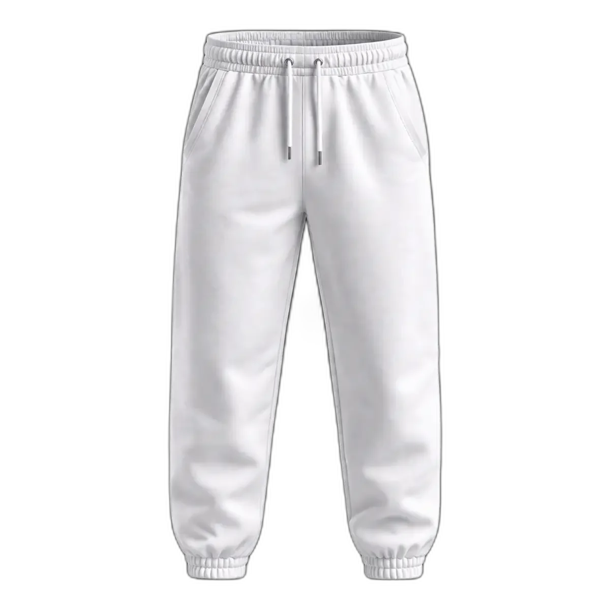 Pantalón de buzo sublimado personalizado