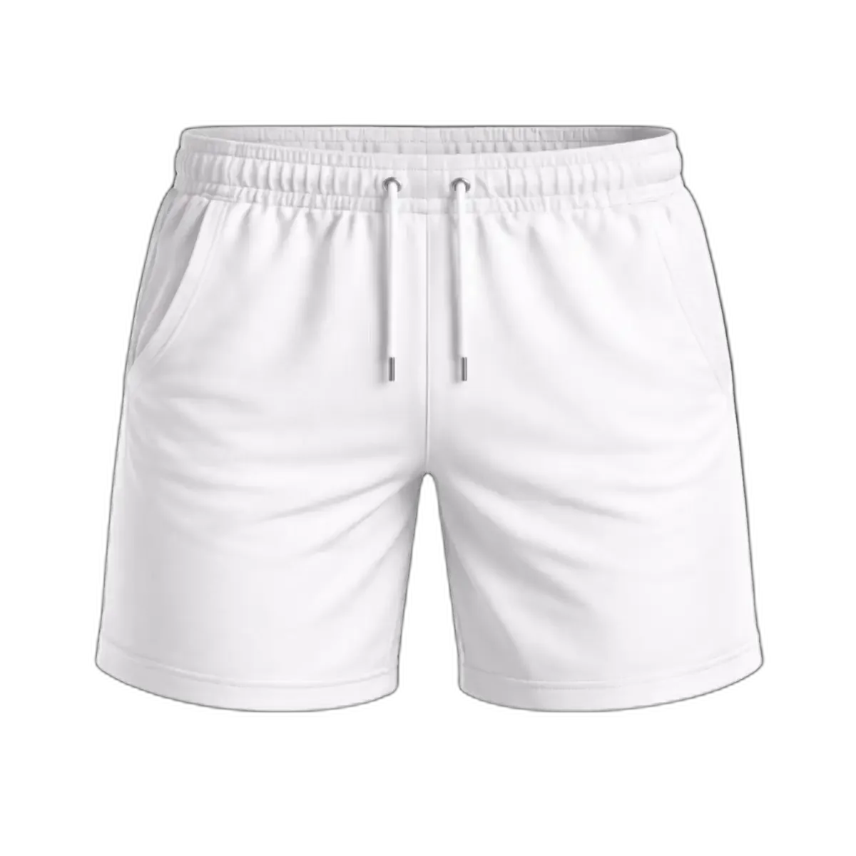 Short deportivo sublimado personalizado
