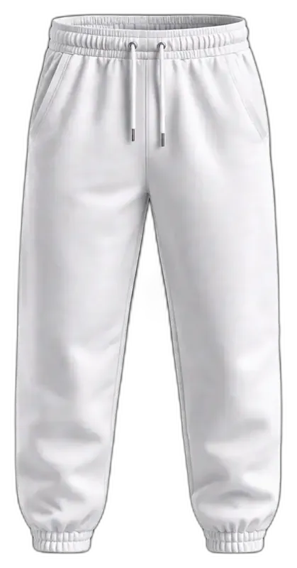Pantalón de buzo sublimado personalizado