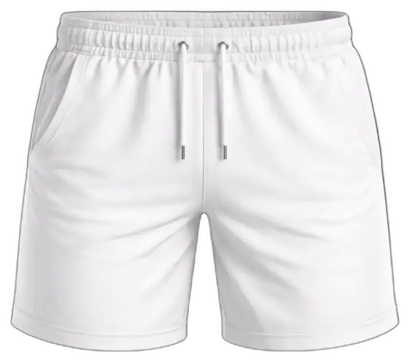 Short deportivo sublimado personalizado