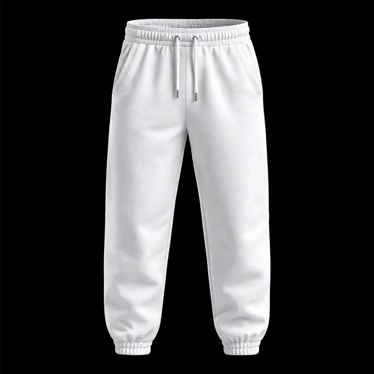 Pantalón de buzo sublimado personalizado