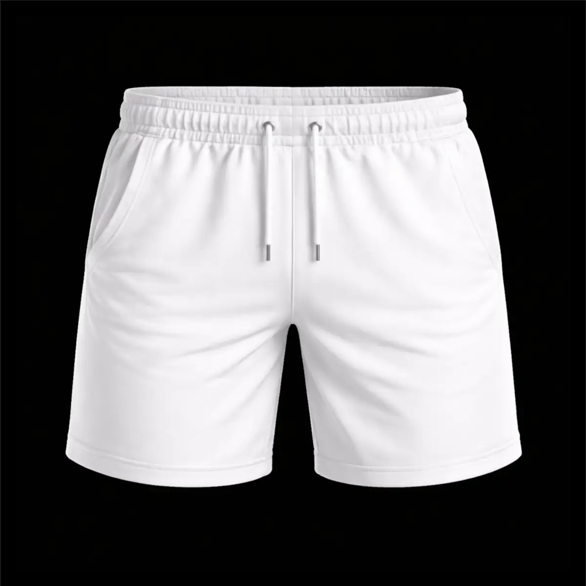 Short deportivo sublimado personalizado